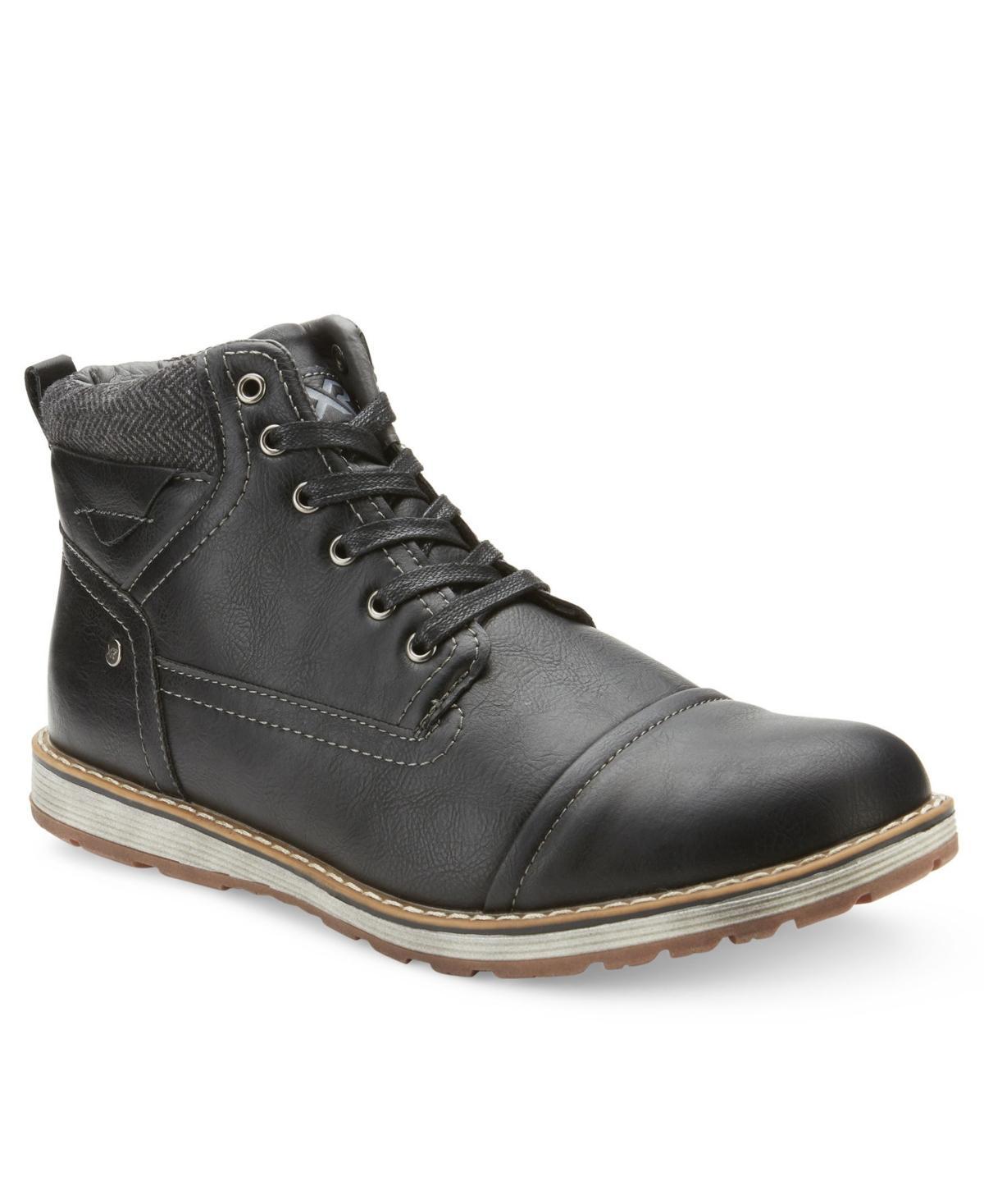 Xray Footwear Mens Kai Casual Boots Product Image