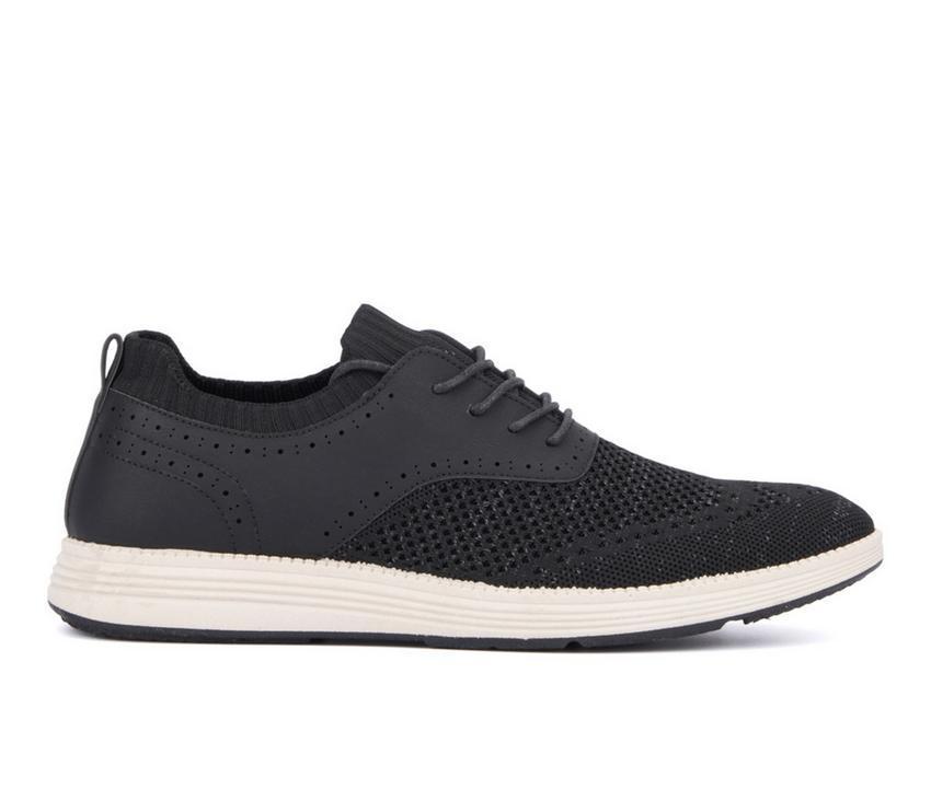 Men's Xray Footwear Alqamar Casual Oxfords Product Image