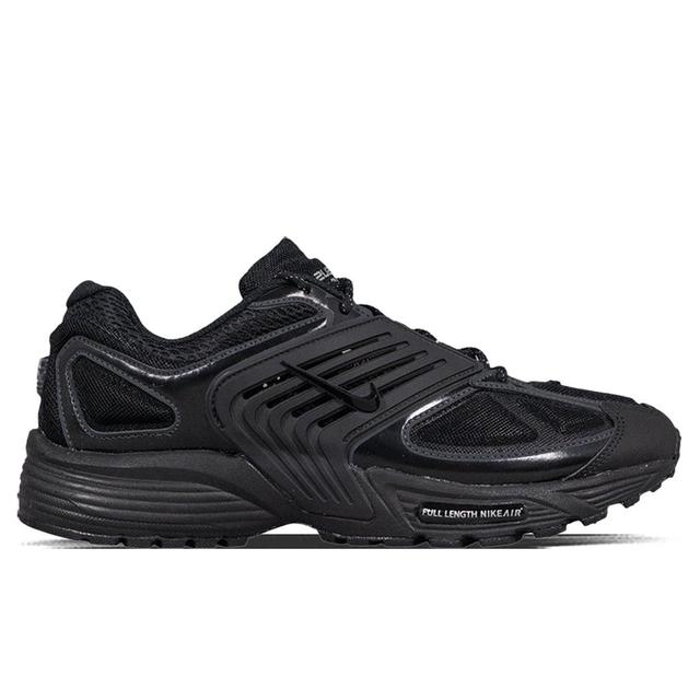 Air Pegasus Wave - Black/Black/Anthracite/Cyber Male Product Image