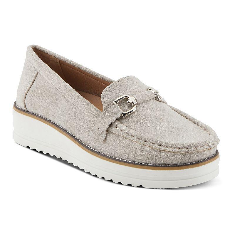 Flexus by Spring Step Canton Womens Loafers Product Image