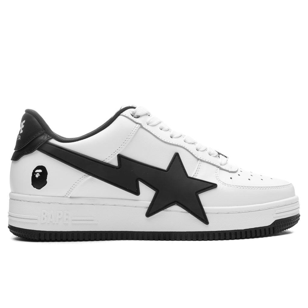 Bape Sta OS #2 M2 - Black Male Product Image