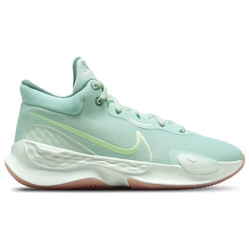 Nike Women's Renew Elevate 3 Basketball Shoes Product Image