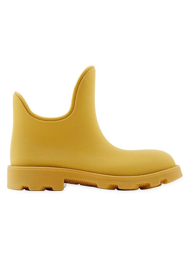 Mens Marsh Low Rubber Boots Product Image