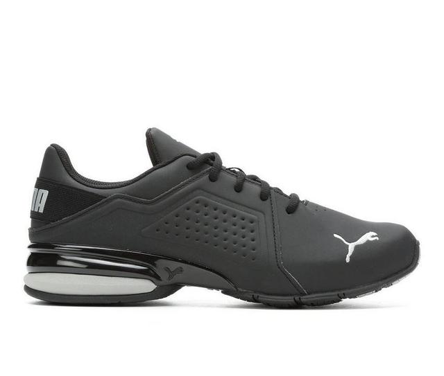 Men's Puma Viz Runner Sneakers Product Image