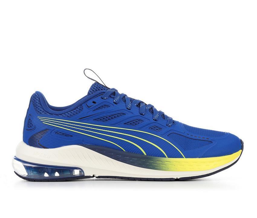 Men's Puma X-Cell Lightspeed Sneakers Product Image