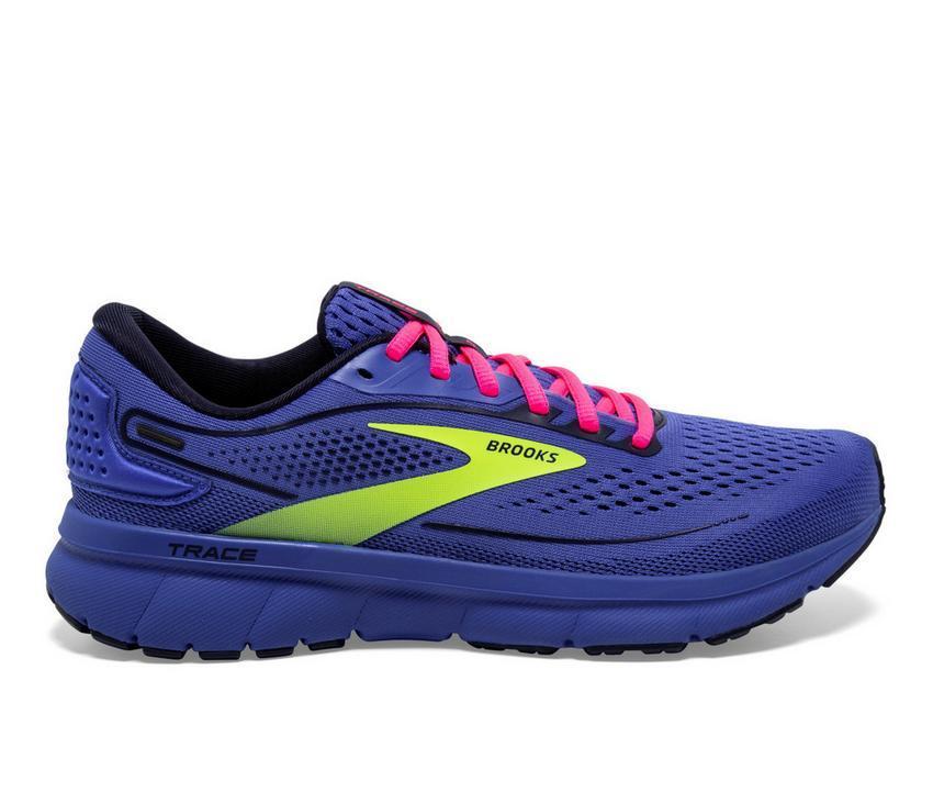 Women's Brooks Trace 2 Running Shoes Product Image