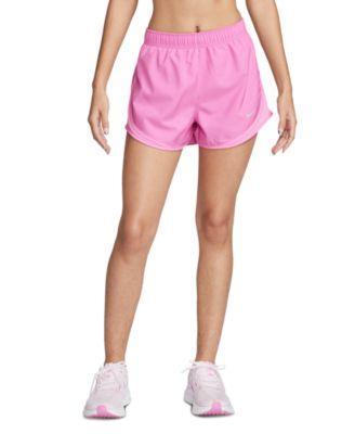 Tempo Women's Brief-Lined Running Shorts Product Image