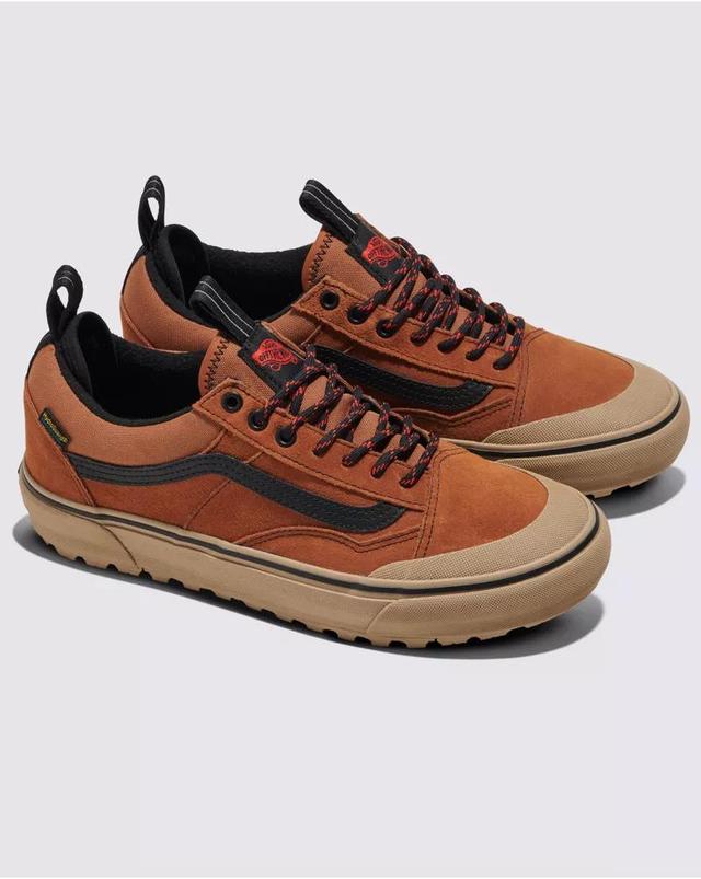 MTE Old Skool Waterproof Insulated Shoe Product Image