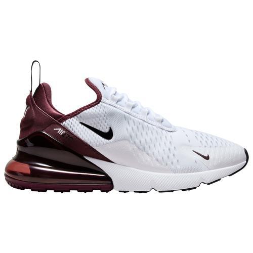 Nike Mens Nike Air Max 270 - Mens Running Shoes Product Image