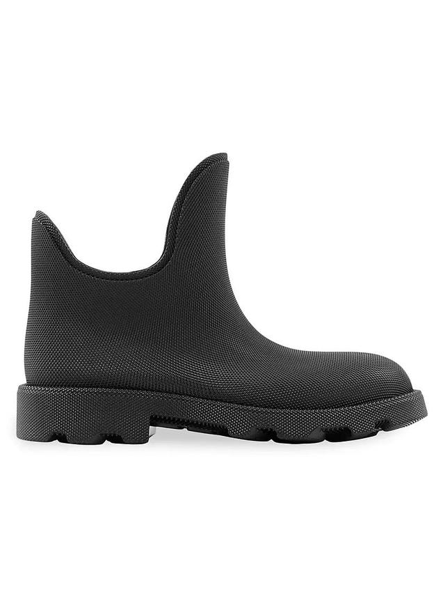 Marsh Low Rubber Boots Product Image