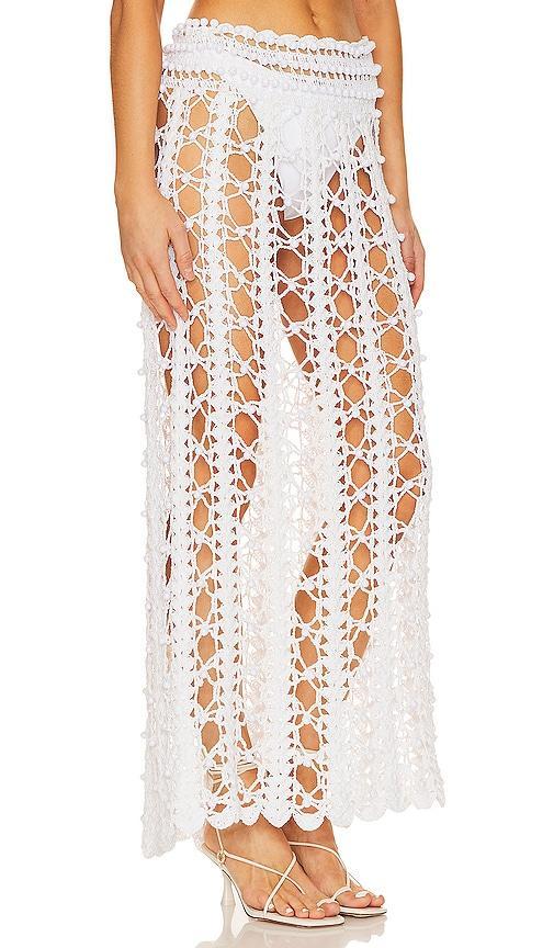 CeliaB x REVOLVE Aden Maxi Skirt Product Image