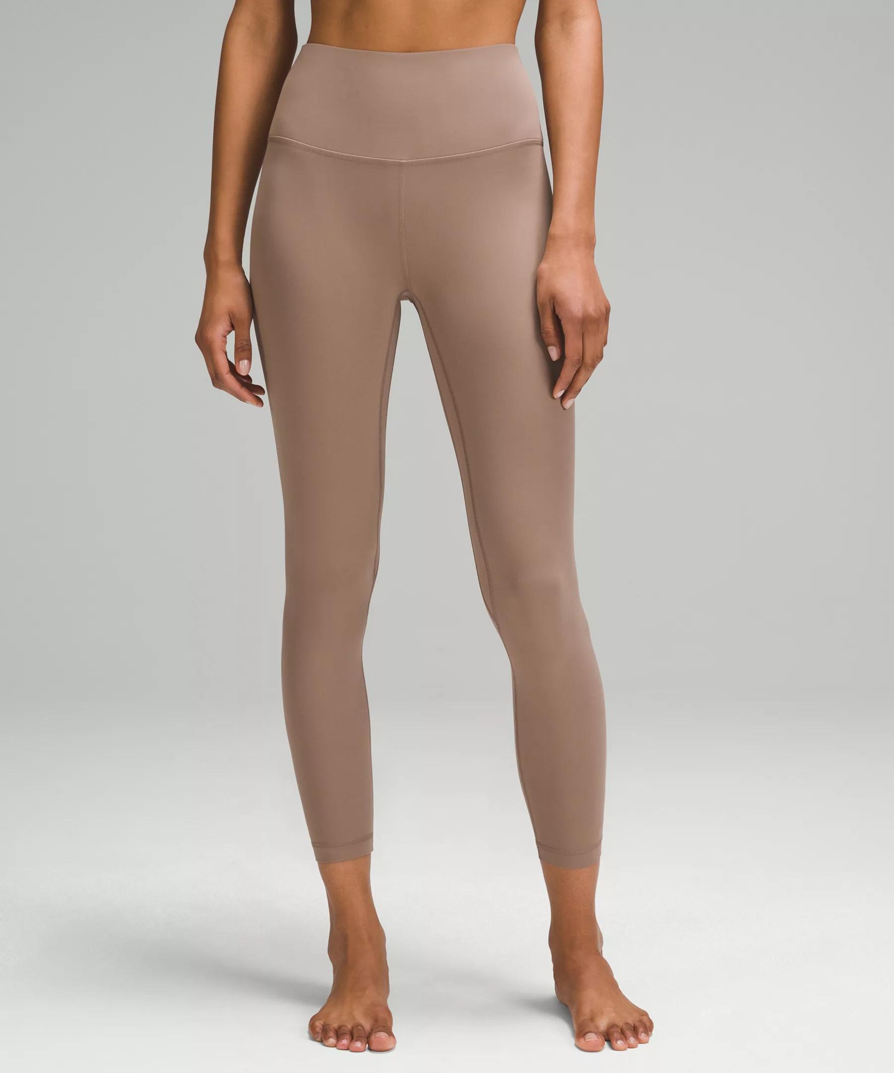 lululemon Align™ High-Rise Pant 25" Product Image