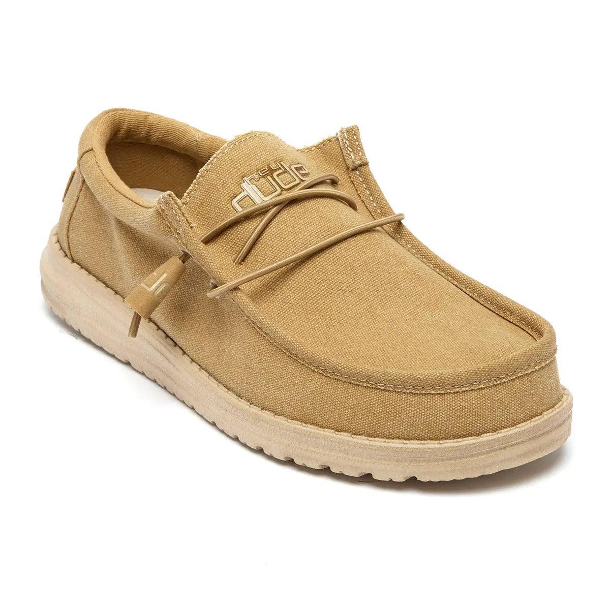 Hey Dude Men's Wally Classic Product Image