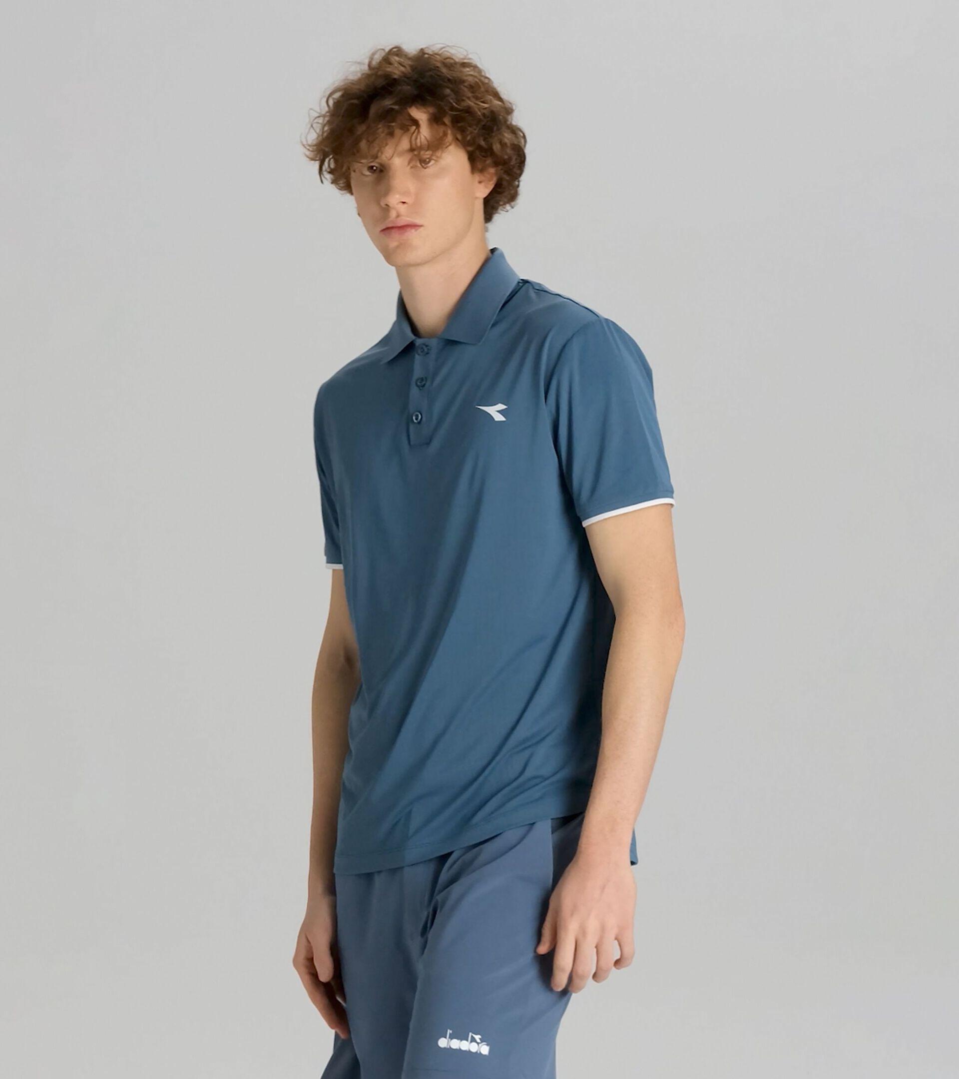 SS POLO ICON Product Image