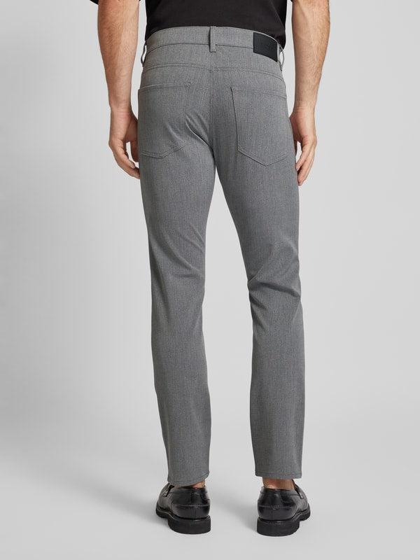 Boss- Slim-Fit Chino 5 Pocket Product Image