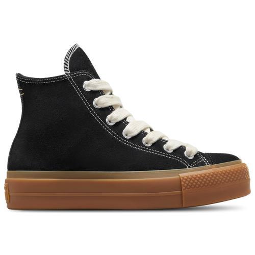 Converse Womens Converse Chuck Taylor All Star Lift - Womens Basketball Shoes Product Image