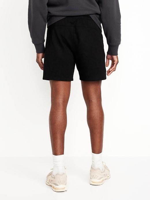 Dynamic Fleece Shorts -- 6-inch inseam Product Image