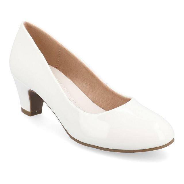 Journee Collection Womens Luu Pump Product Image