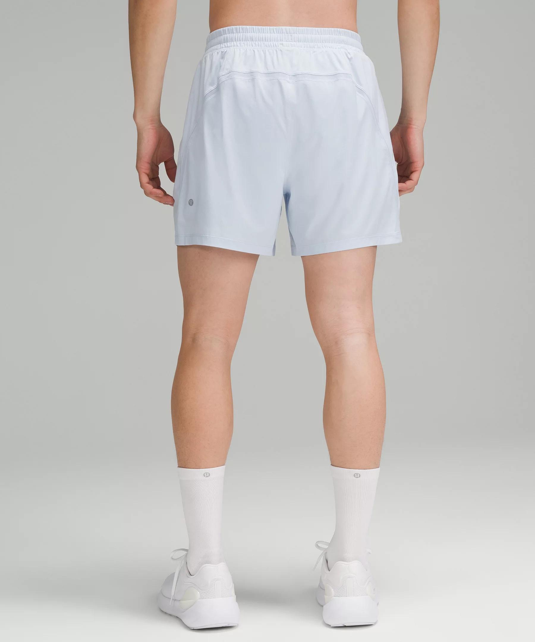 Pace Breaker Lined Short 5" Product Image