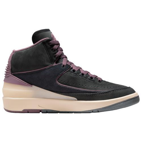 Jordan Womens Air Retro 2 - Basketball Shoes Coconut Milk/Sail Product Image