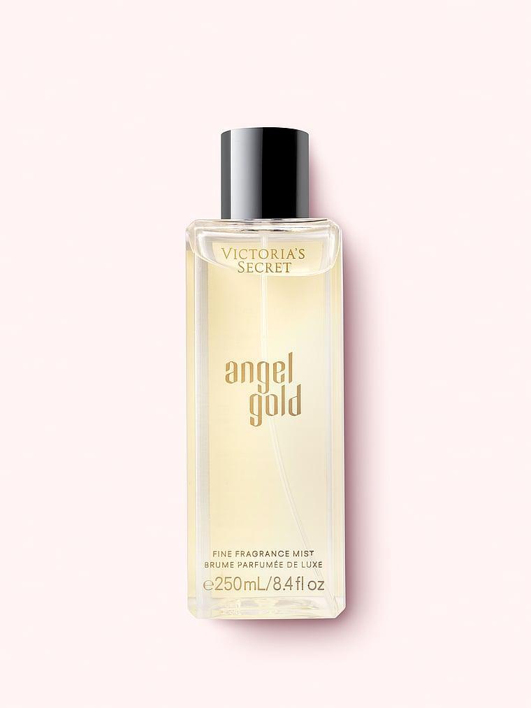 Angel Gold Fine Fragrance Mist Product Image