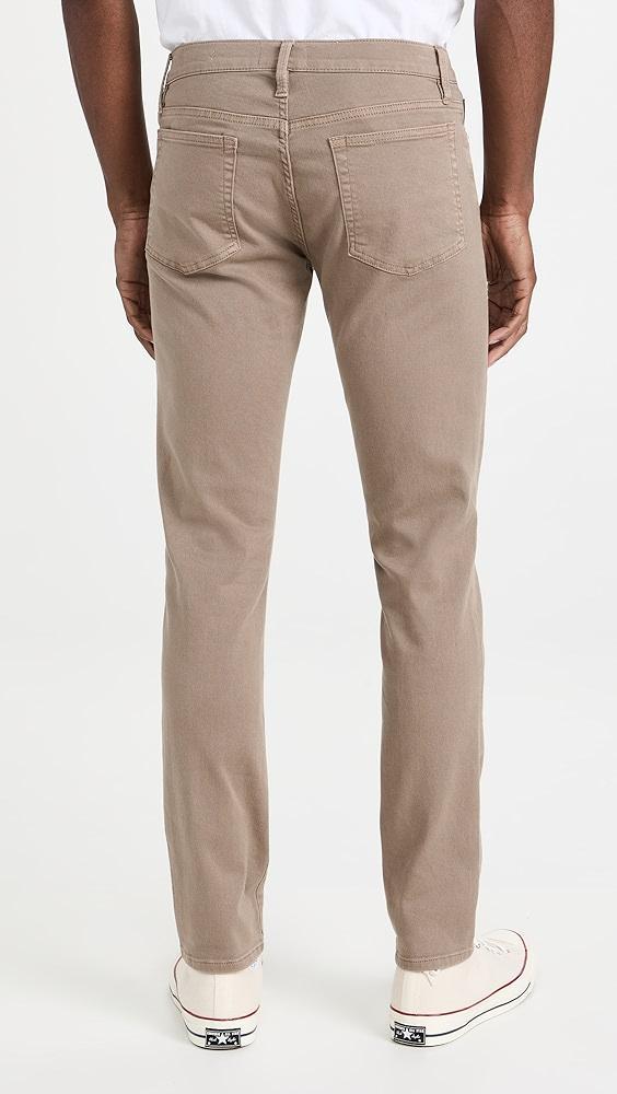 FRAME L'Homme Slim Jeans | Shopbop Product Image