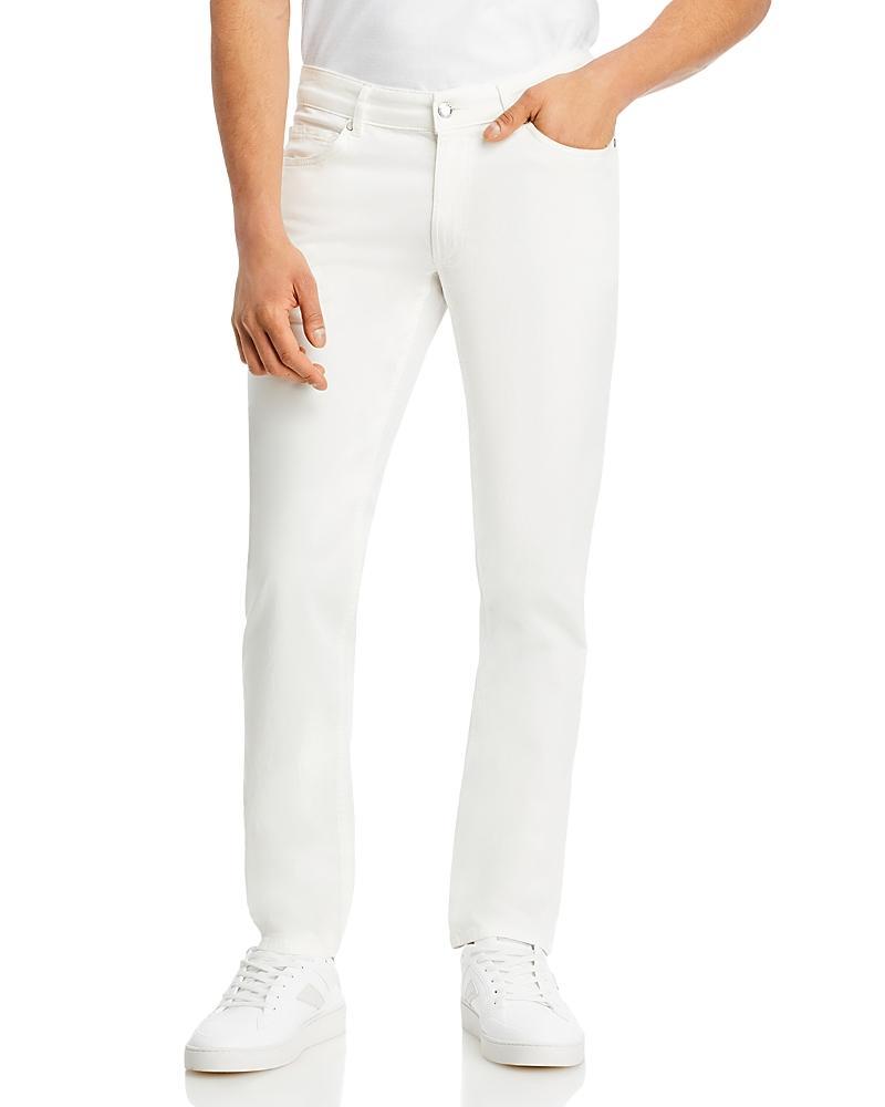 Peter Millar Crown Crafted Wayfare Five Pocket Pants Product Image