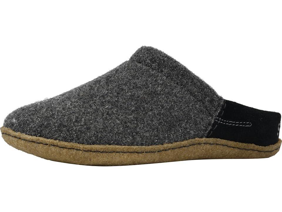 SOREL Nakiska Scuff Slipper Product Image