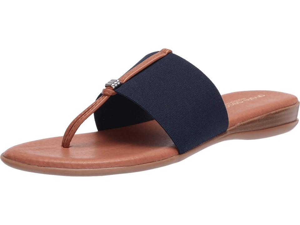 Andre Assous Womens Nice Thong Sandals Product Image