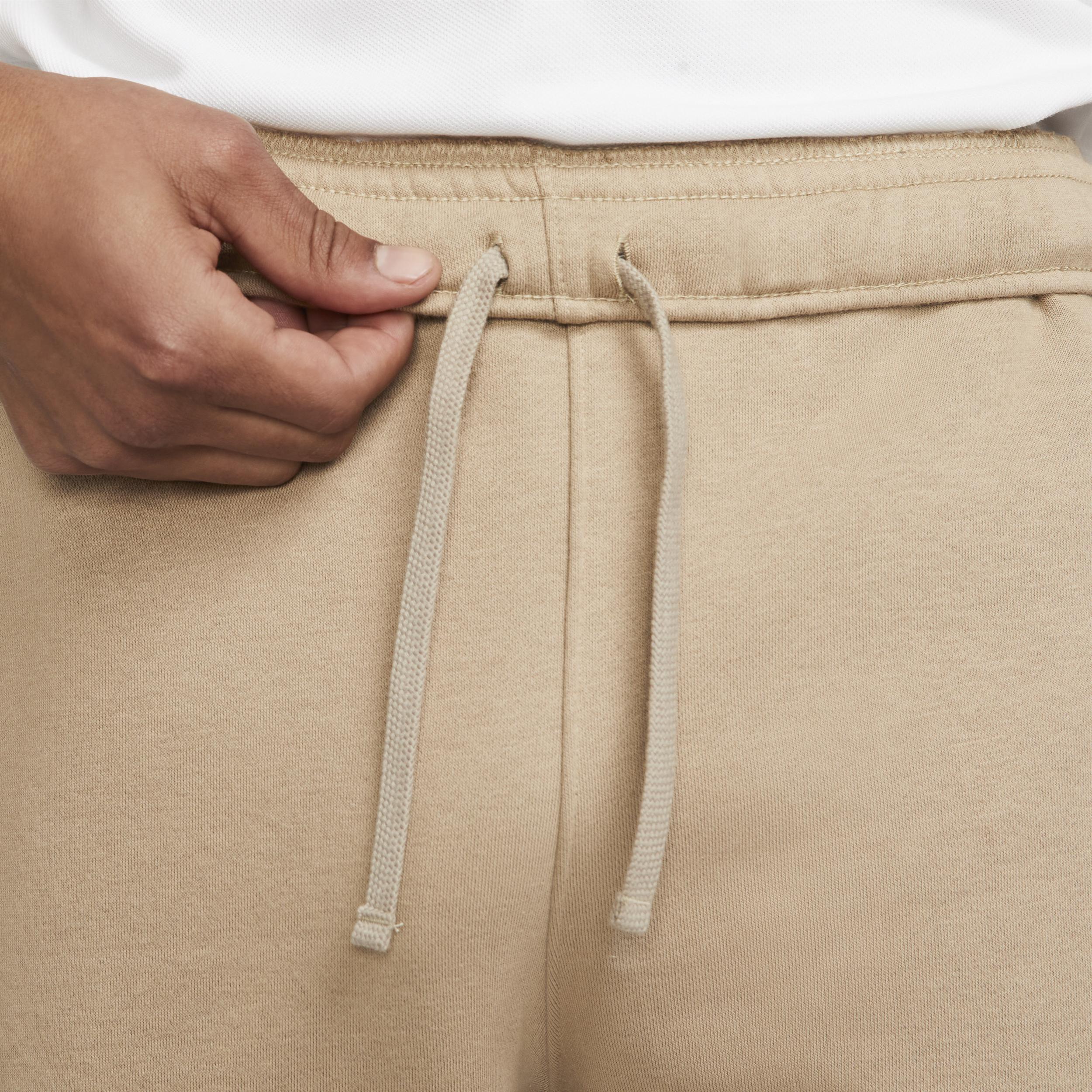 Mens Nike Sportswear Club Fleece Pants Product Image