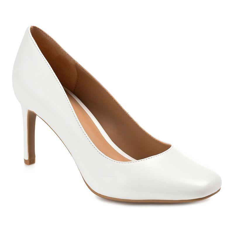 Journee Collection Womens Monalee Pumps Womens Shoes Product Image