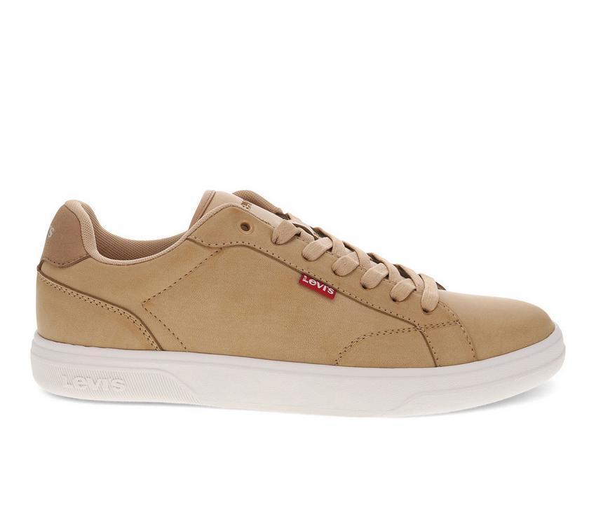 Men's Levis Carter Casual Sneakers Product Image