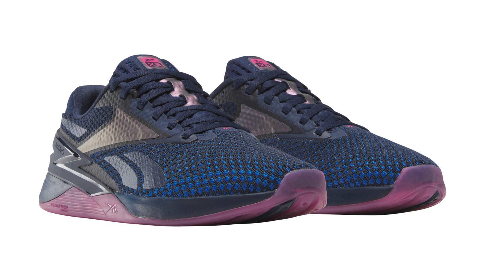 Reebok Nano X3 - Women's Product Image