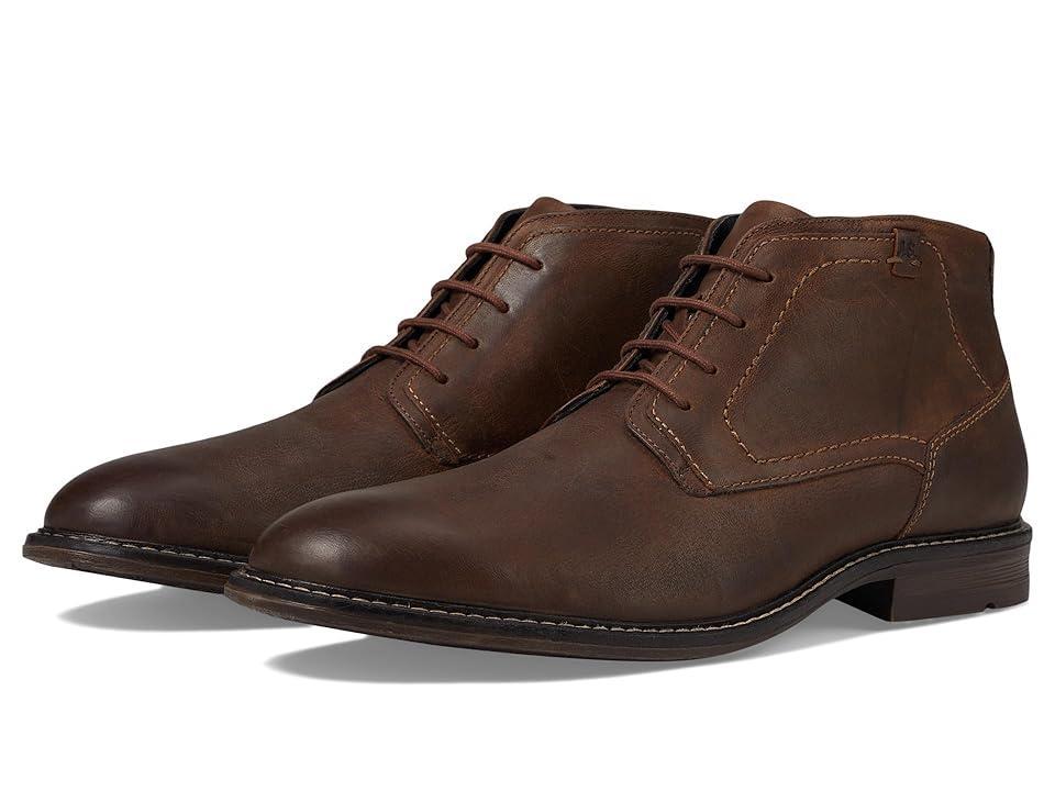 Josef Seibel Earl 04 Chukka Boot Product Image