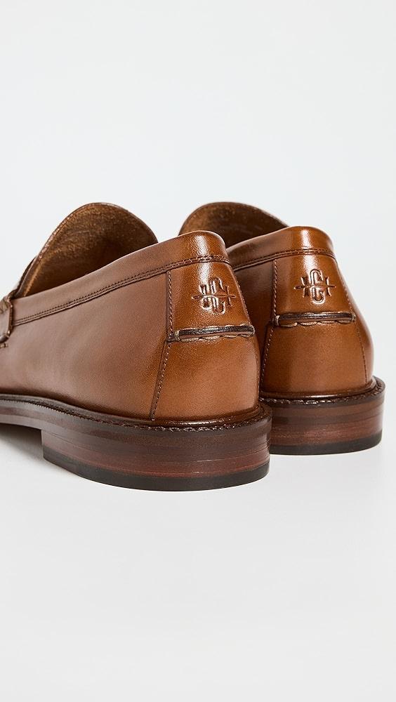 Cole Haan American Classics Pinch Penny Loafers | Shopbop Product Image