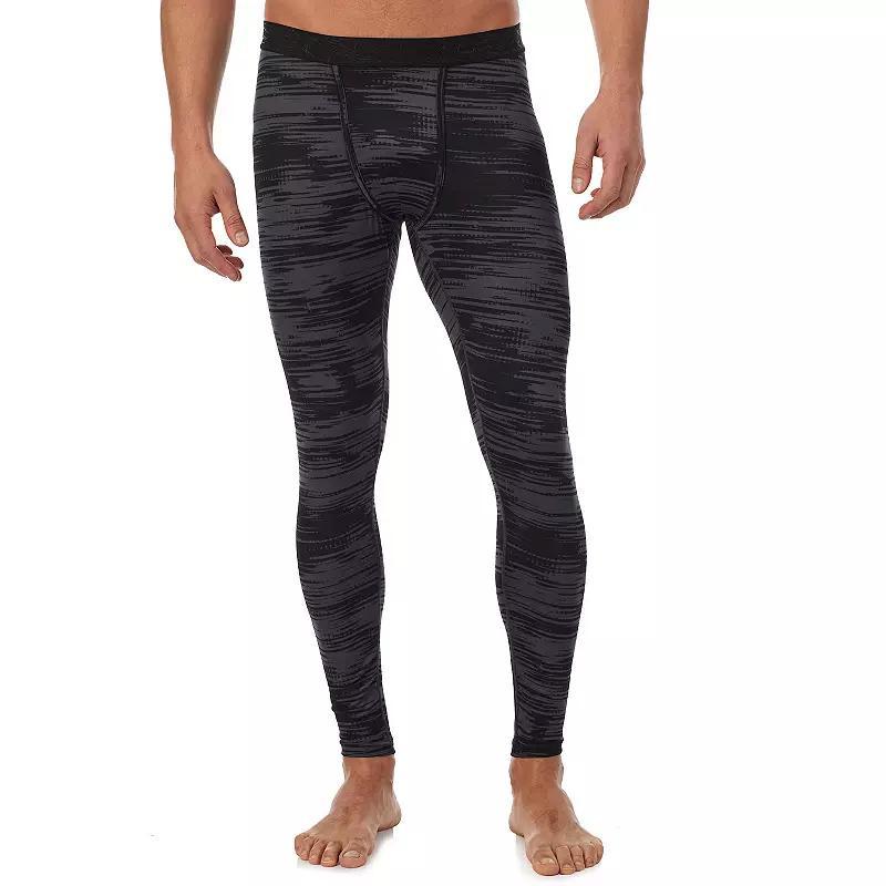 Mens Cuddl Duds Midweight ClimateSport Performance Base Layer Pants Product Image