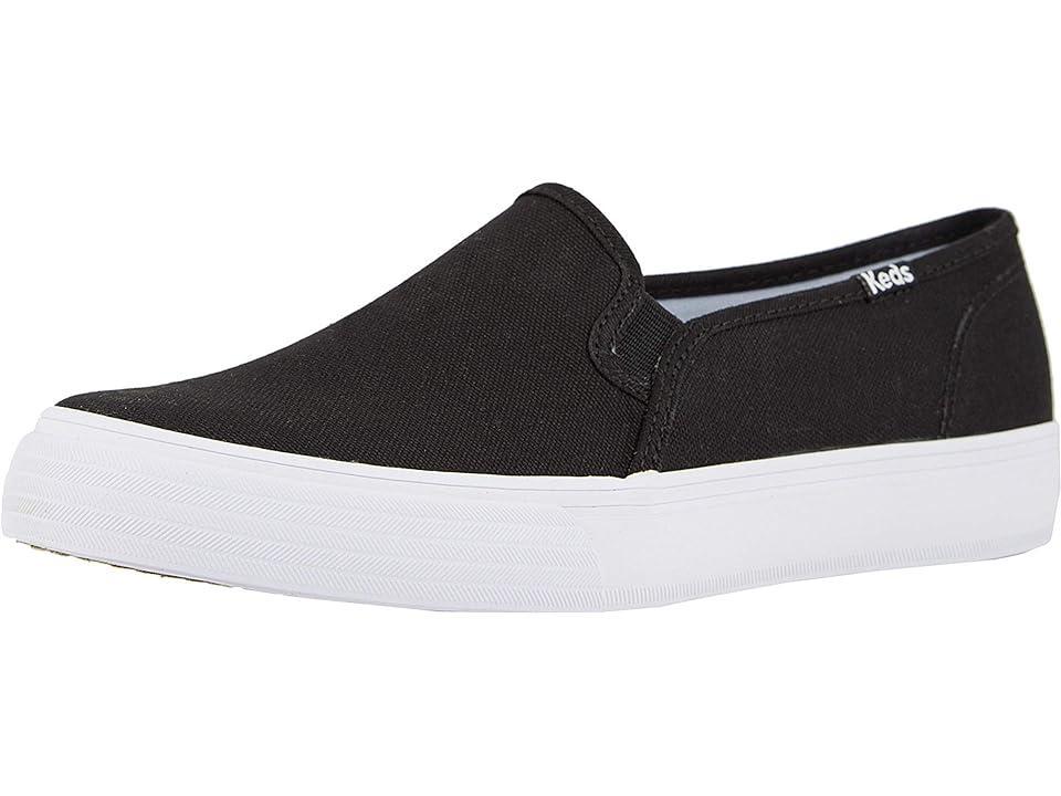 Keds Double Decker Slip On Women's Shoes Product Image