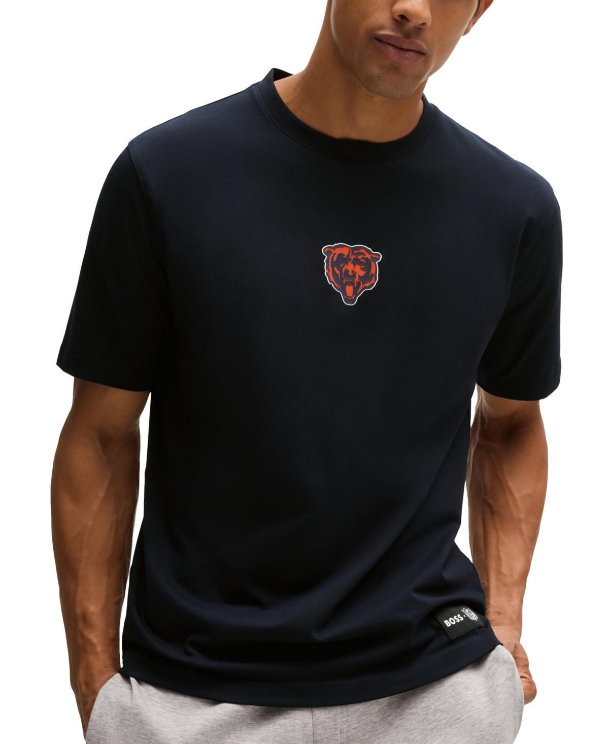 Boss x Nfl Mens T-Shirt Product Image