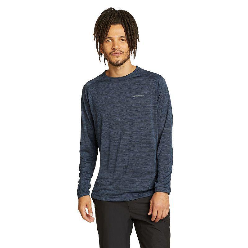 Mens Eddie Bauer Resolution Long-Sleeve Tee Product Image