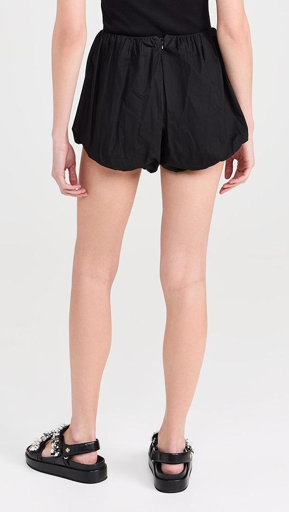 POSSE Aurelia Shorts | Shopbop Product Image