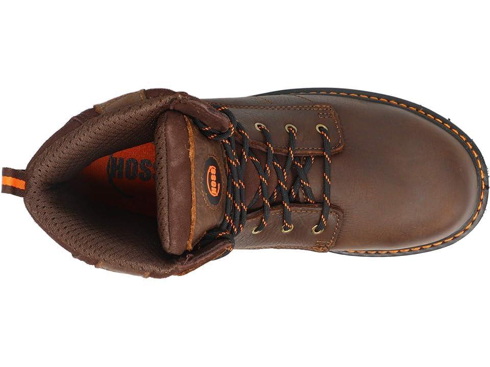 Hoss Carson 6 Inch - BIG HOSS Sizes Men's Shoes Product Image