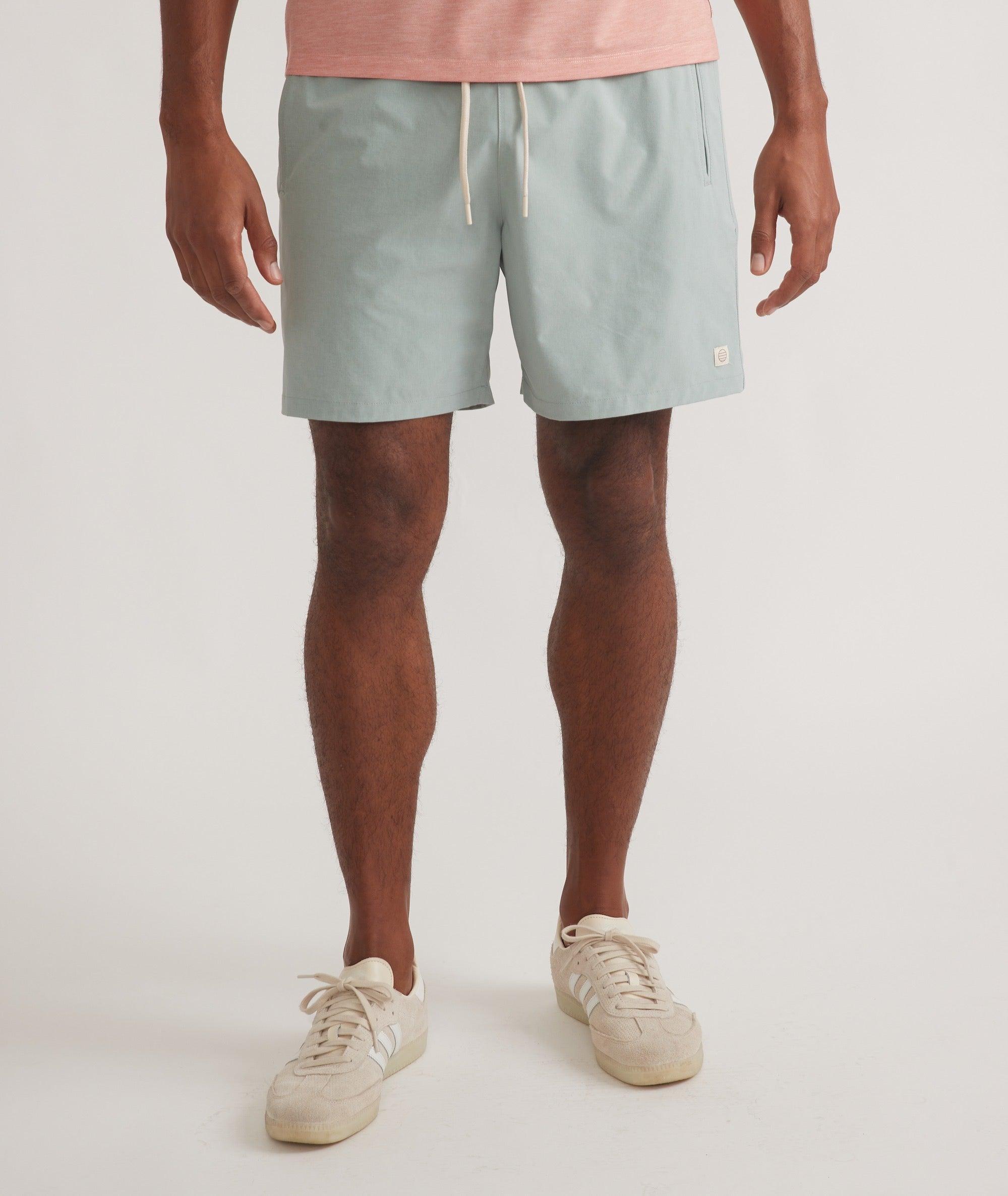 6" Saturday Sport Short Product Image