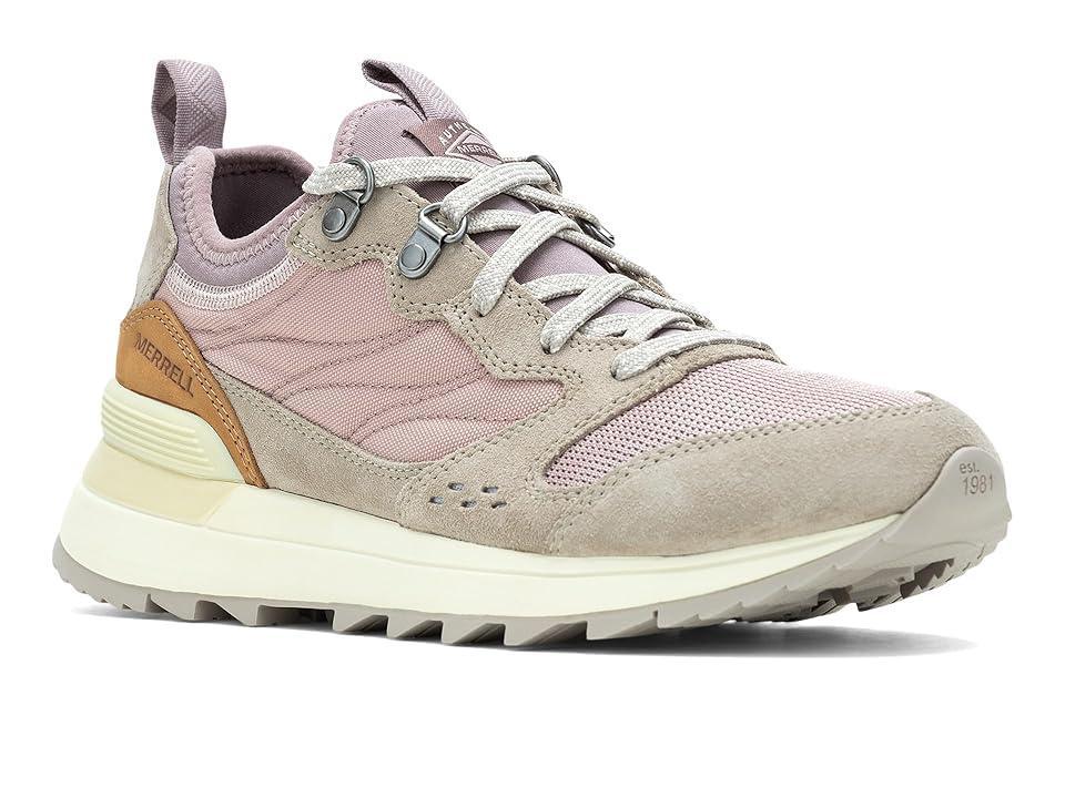 Merrell Alpine 83 Sneaker Recraft (Adobe Rose) Women's Shoes Product Image