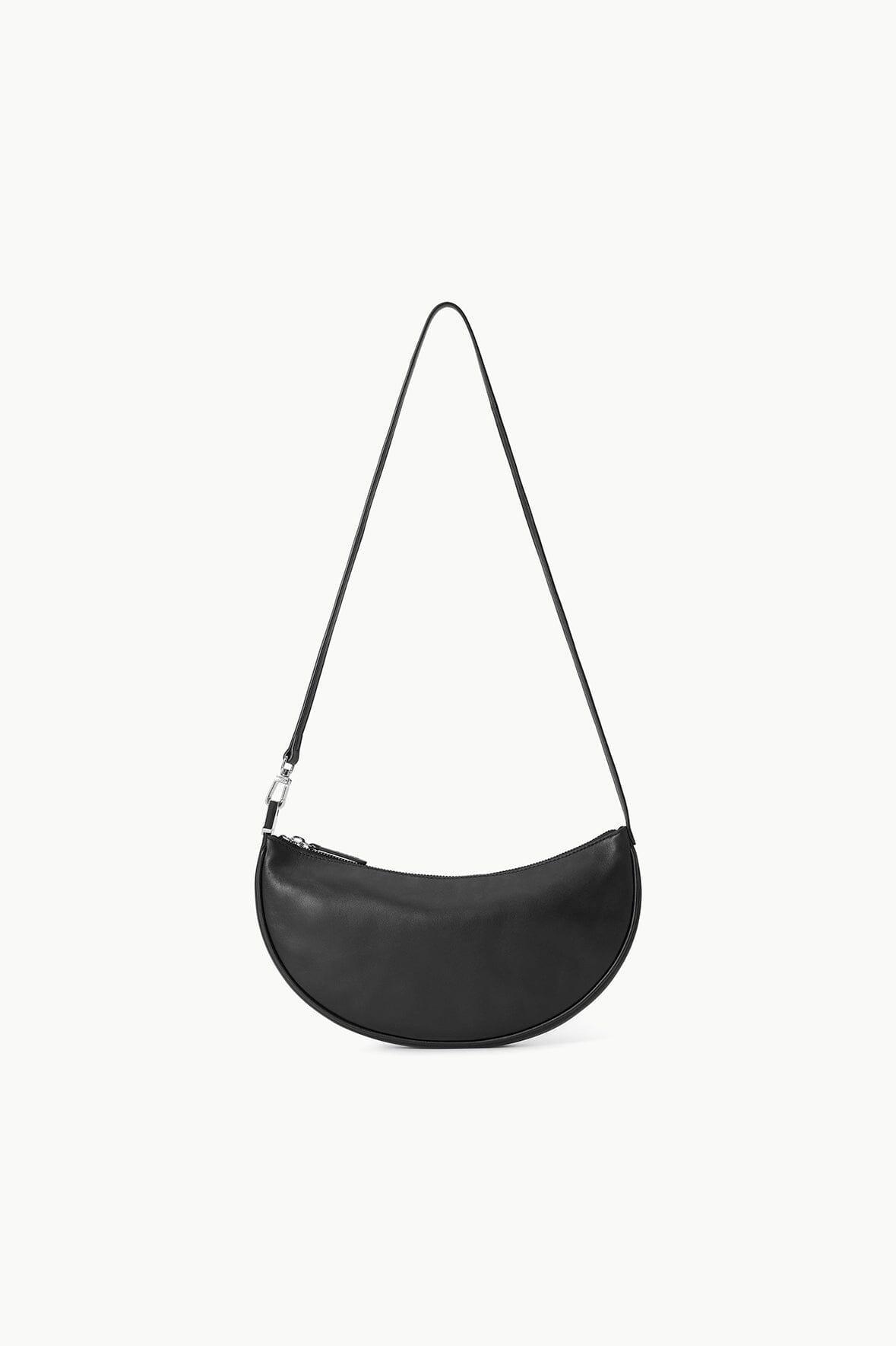 WALKER CROSSBODY BAG | BLACK Product Image