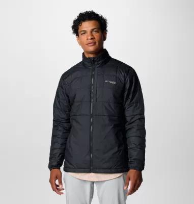 Columbia Men's PFG Swiftguide Insulated Jacket- Product Image