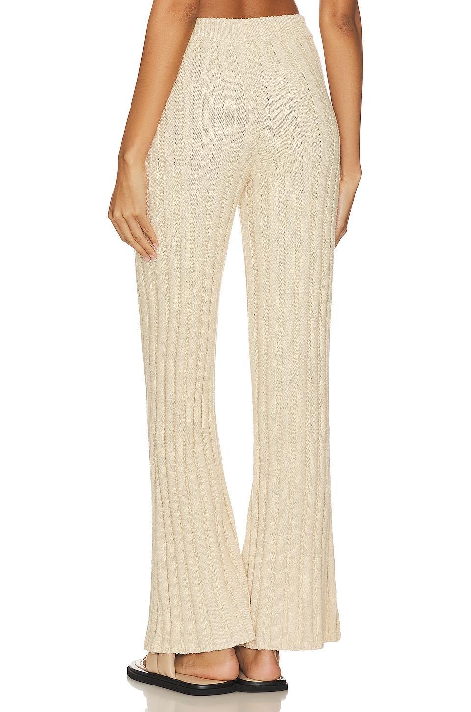 x REVOLVE Ilaria Boucle Pants House of Harlow 1960 Product Image