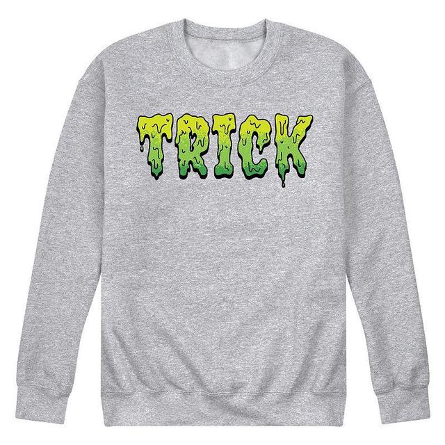 Mens Trick Fleece Pullover Product Image