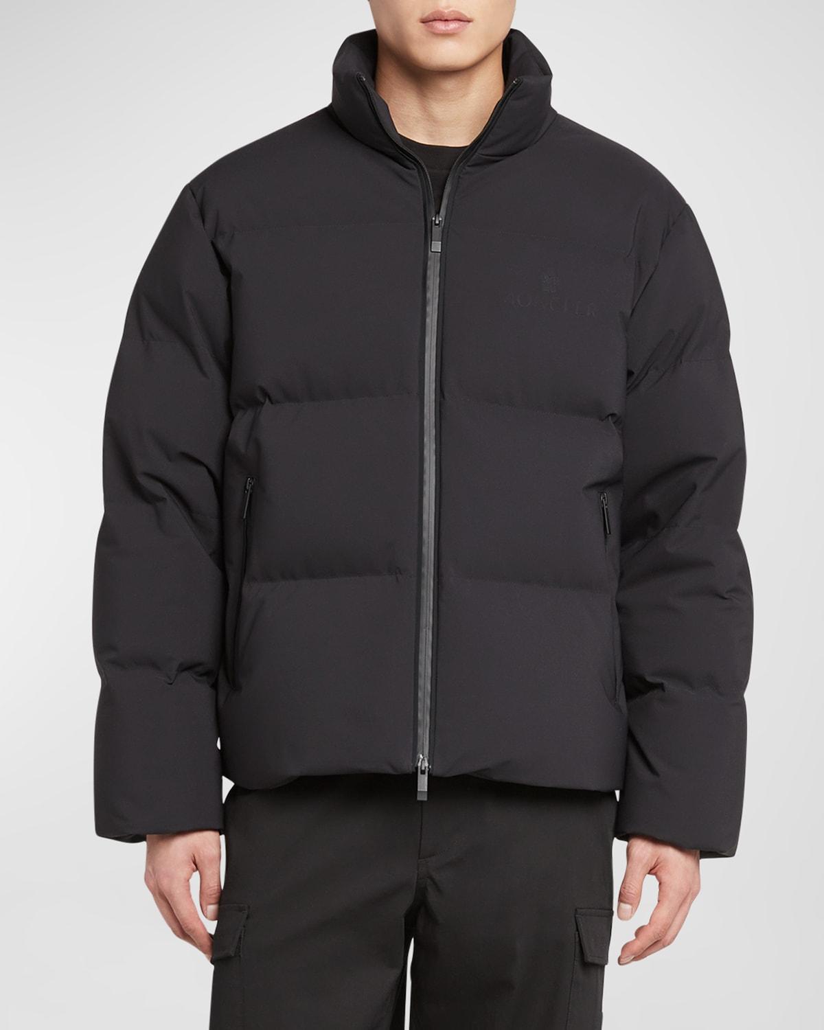 Mens Misonet Puffer Jacket product image