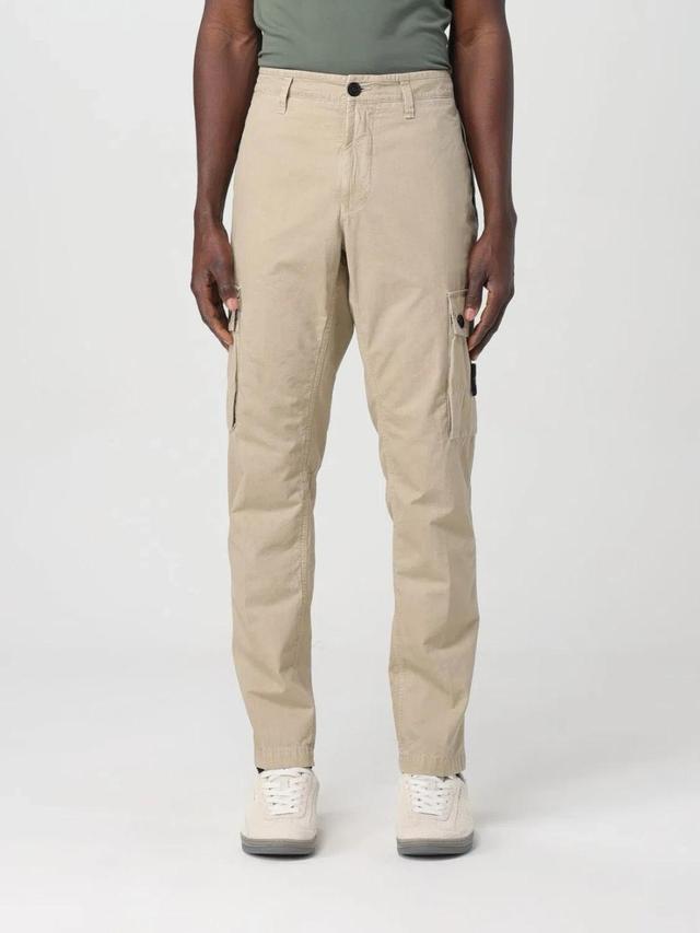 Pants  Men Color Sand Product Image