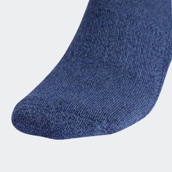 Athletic Cushioned No-Show Socks 6 Pack Product Image